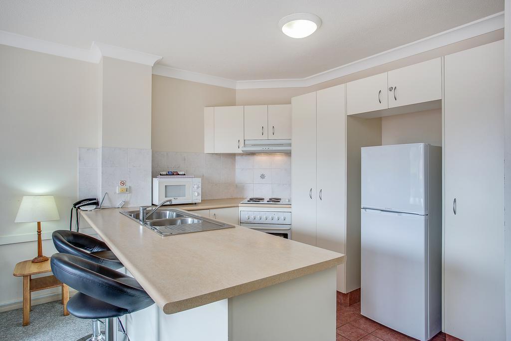 Paradise Isles Gold Coast Exterior foto