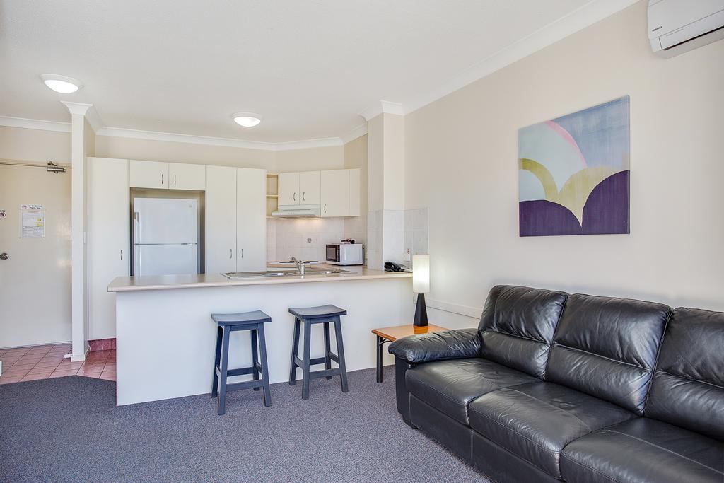 Paradise Isles Gold Coast Exterior foto
