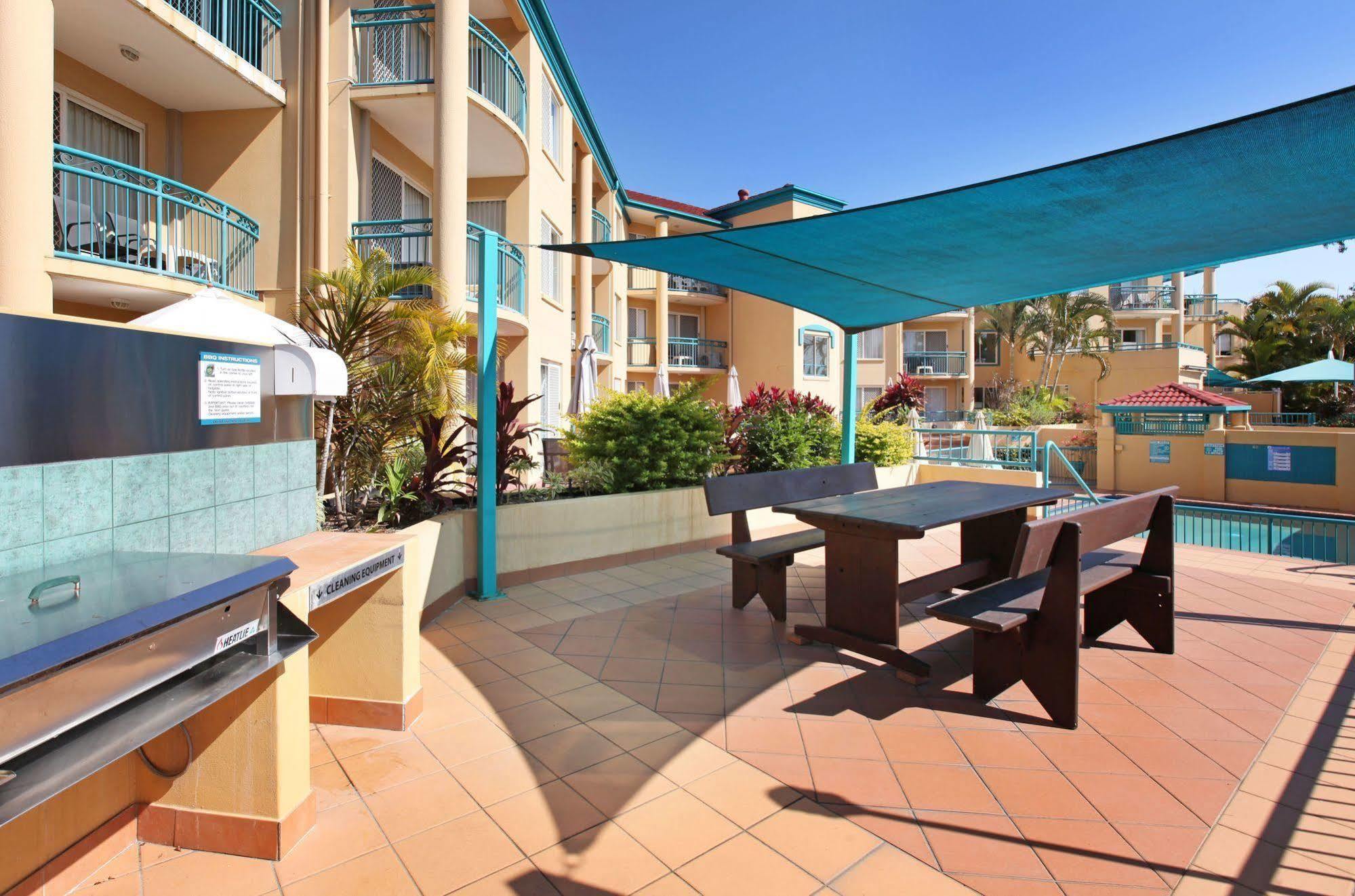 Paradise Isles Gold Coast Exterior foto